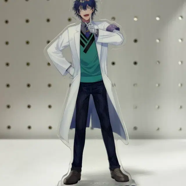 레오스 빈센트 양면 아크릴 스탠드