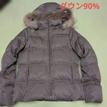 [ MISCH MASCH ] 다운 자켓 M