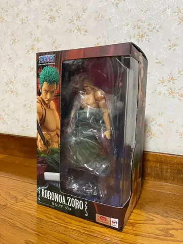 가변 액션 Heroes ONE PIECE 로로노아 조로