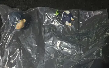 [블루 록] 이사기 요이치 넨도로이드 서프라이즈 사복