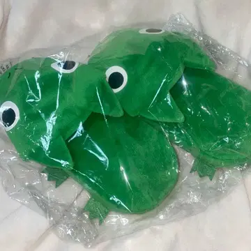 마계학원! 이루마군 쿠라라 슬리퍼