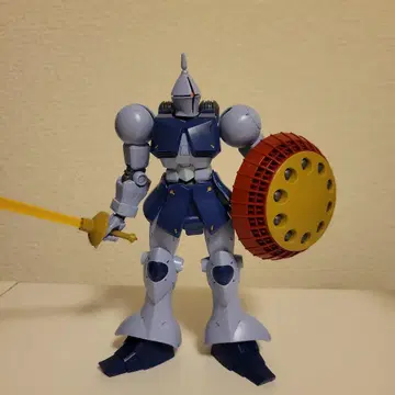 정크제품 1/144 HG 걍