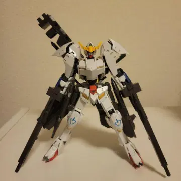 정크제품 1/144 HG 건담 발바토스