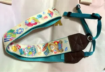 더피 카메라 스트랩