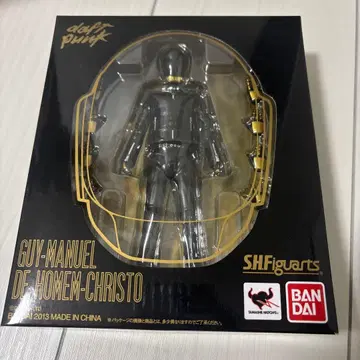 다프트 펑크 SHFiguarts 피규어