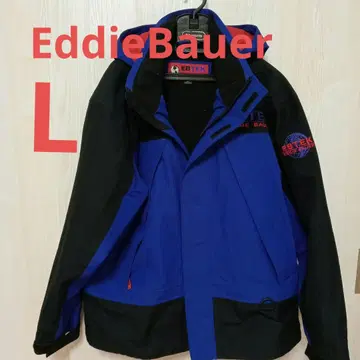 Eddie Bauer EBTEK 마운틴 후드티 L