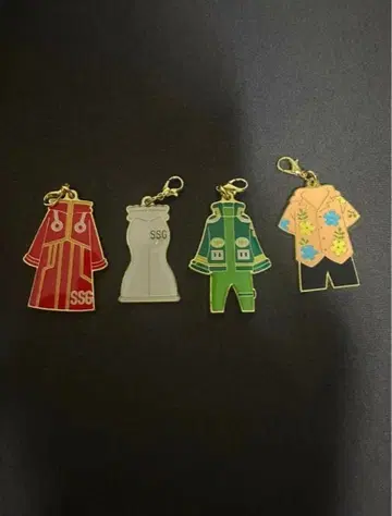 원피스 에모션 에그헤드 코스튬 참 컬렉션 굿즈