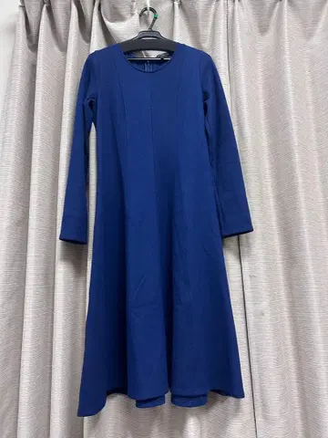 [새상품급] theory 롱 원피스 울 100%