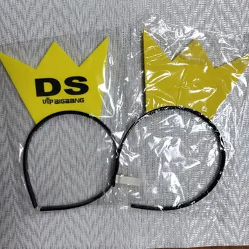 왕관 머리띠 D-LITE 테 머리띠