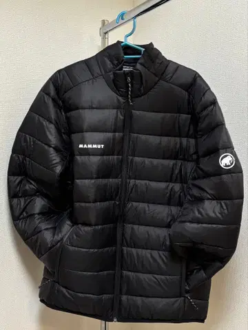 [마무트] 패딩 자켓 크래그 인슐레이션 자켓