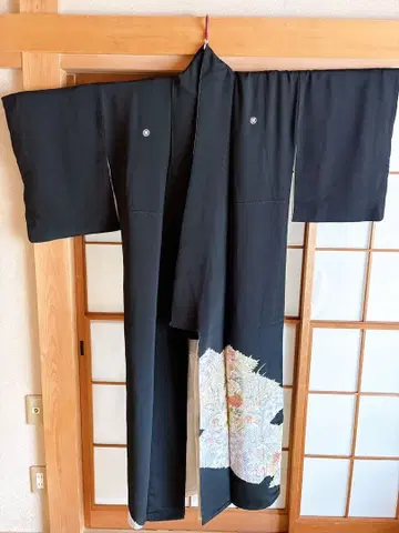 블랙 블랙   가몬