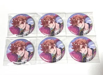 트위스테 기숙사복 에이스 캔뱃지 6개