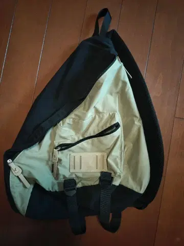 RODEO CROWNS WIDE BOWL 바디백