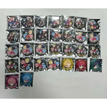 KnightA 기사A KnightX 기사X 굿즈 캔뱃지