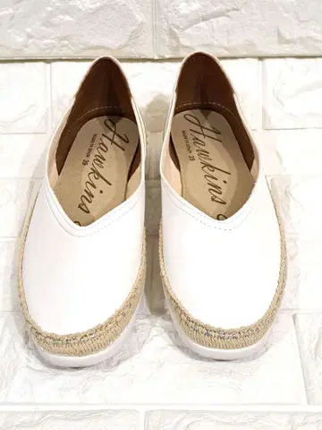 새상품급 Hawkins sport NOELIA 캐주얼 슈즈 슬립온