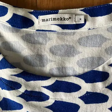 마리메꼬 피크 원피스 M 사이즈