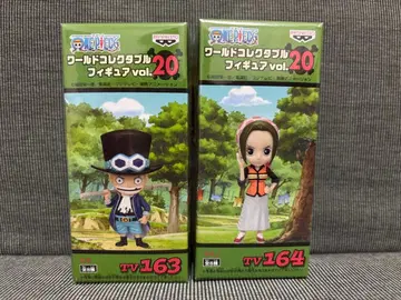 원피스 사보 마키노 월드 컬렉션 vol.20