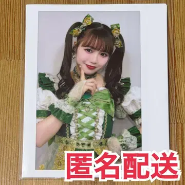 초 도키메키 선전부 요시카와 히요리 한정판 와이드 폴라로이드