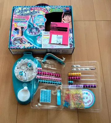 컬러풀 쿠미쿠루