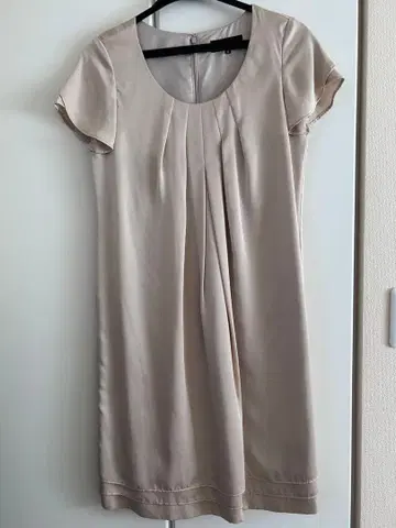 UNTITLED 드레스 원피스 세레모니 파티 결혼식