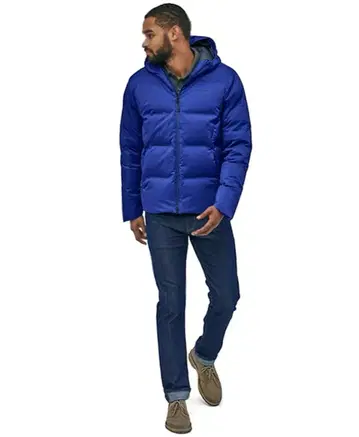 파타고니아 27920 잭슨 글레이셔 자켓 XS 다운 자켓