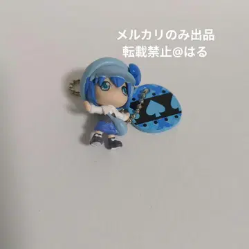 수호캐릭터 마스코트 스트랩 미키