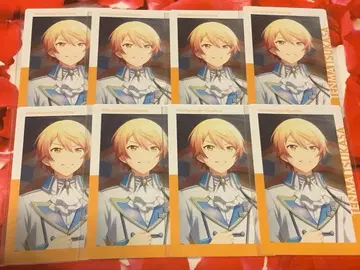 프로세카 에피카 14B   8장 츠카사