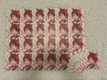 스토푸리 리이누 군 불러보았다 CD 특전