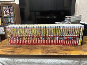 나의 히어로 아카데미아 초판 오비 포함