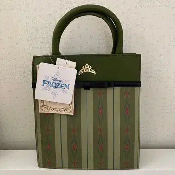 시마무라 치하루 안나 숄더백