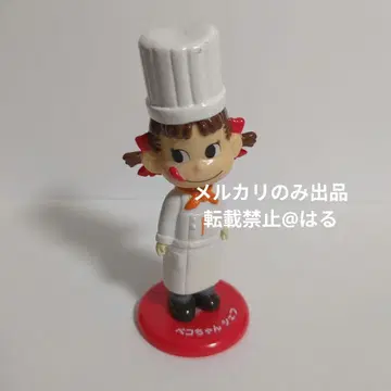 흔들리는 후지야 페코짱 미니어처