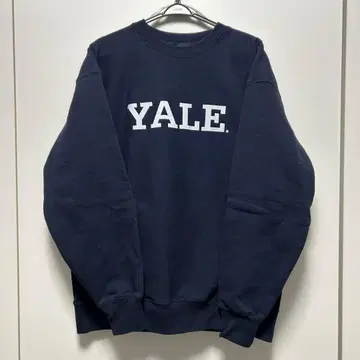Yale University 트레이닝복 XXL 네이비