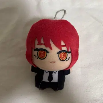 체인소 맨 마키마 SD 인형