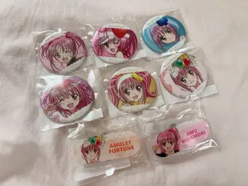 수호캐릭터! 히나모리 아무