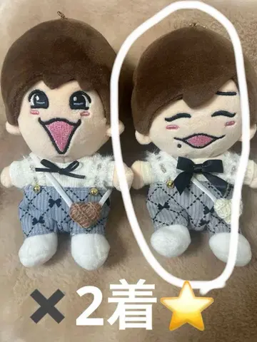 나니와단시 누이옷 치비누이 하피누이