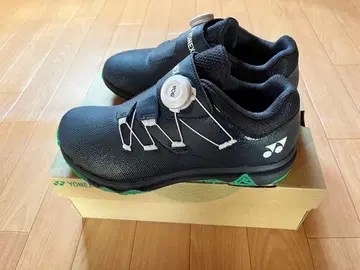 YONEX 골프화 파워크션 에어러스 위멘. SHGAR4L