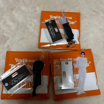 필릭스 미니 아크릴 스탠드 참