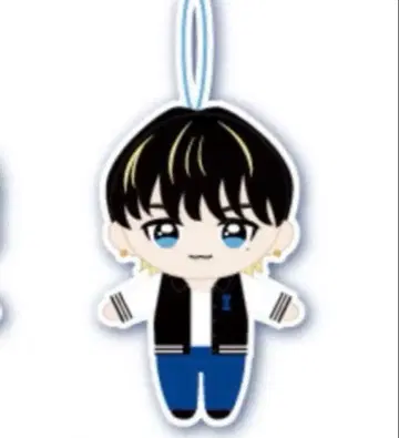 GIGO 한정판 INI 타카츠카 히로무 군 봉제 인형