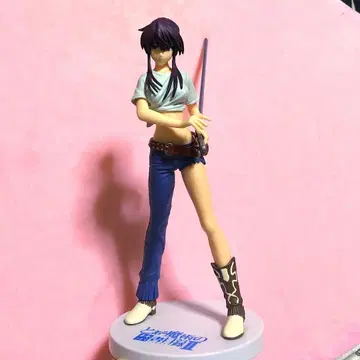 어떤 마술의 금서목록 II 칸자키 카오리 엑스트라 피규어 Vol. 2