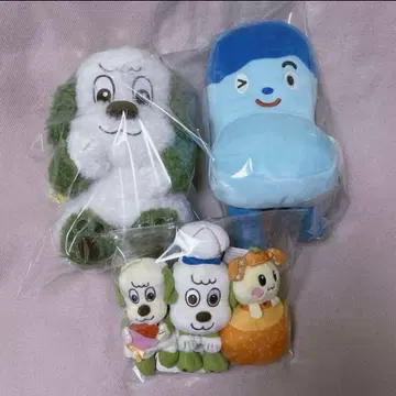 까꿍! 까꿍! 멍멍! 찾았다! 코시 우탄 봉제 인형 프라이스