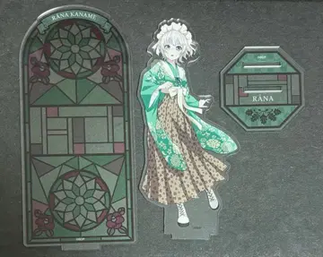 뱅드림 와요셋츄 요라나 아크릴 스탠드