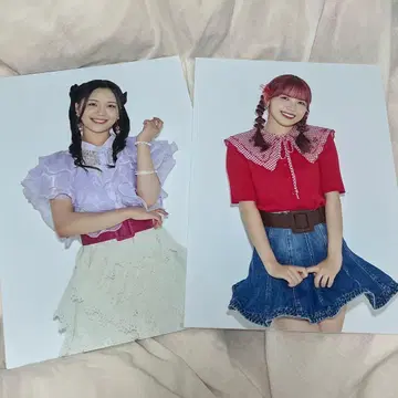 안쥬르므 타워 레코드 패널 타메나가 시온 시모이타니 사호 A3