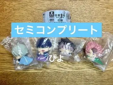 괴수 8호 오넴탄 Vol.2 세미 컴플리트 세트