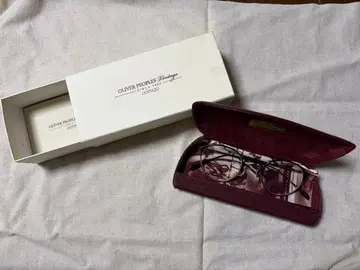 OLIVER PEOPLES x KATO'/AAA Dawson