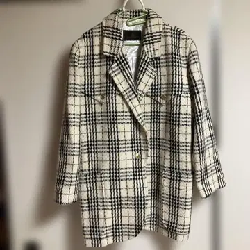 gio sport 자켓 레트로