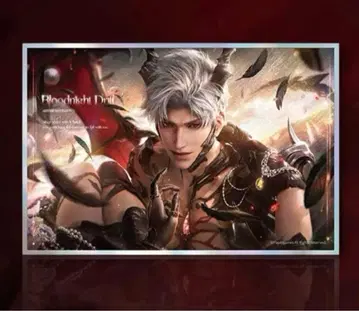 신 아크릴 색지 A종 심연 시리즈 공식 정품