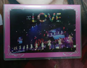 =LOVE/4th ANNIVERSARY PREMIUM CONCERT