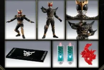 궁극의 루미너스 가면라이더 쿠우카