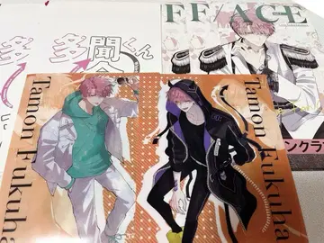 타몬 군 지금 어느 쪽!? 세트