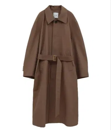 시착만 한 상품! CLANE 이번 시즌 울 코트